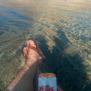 Meet your Posher, Luis